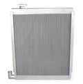 Oil Cooler 4252448 for John Deere 992D Excavator (2000–2005)