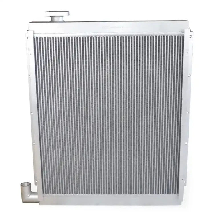 Oil Cooler 4252448 for John Deere 992D Excavator (2000–2005)