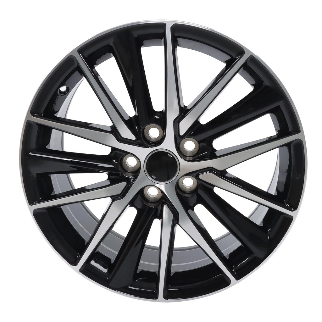 18" x 8" Alloy Replacement Wheel for Toyota Camry SE (2021–2024)