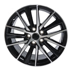 18" x 8" Alloy Replacement Wheel for Toyota Camry SE (2021–2024)