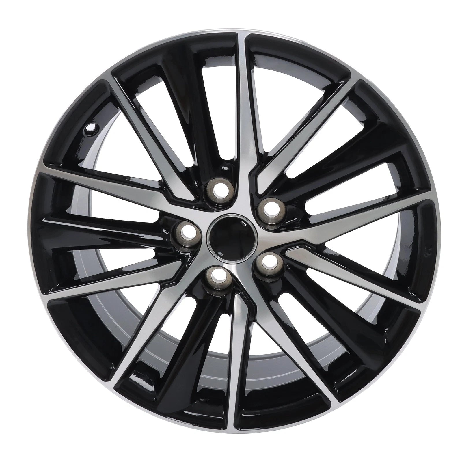 18" x 8" Alloy Replacement Wheel for Toyota Camry SE (2021–2024)
