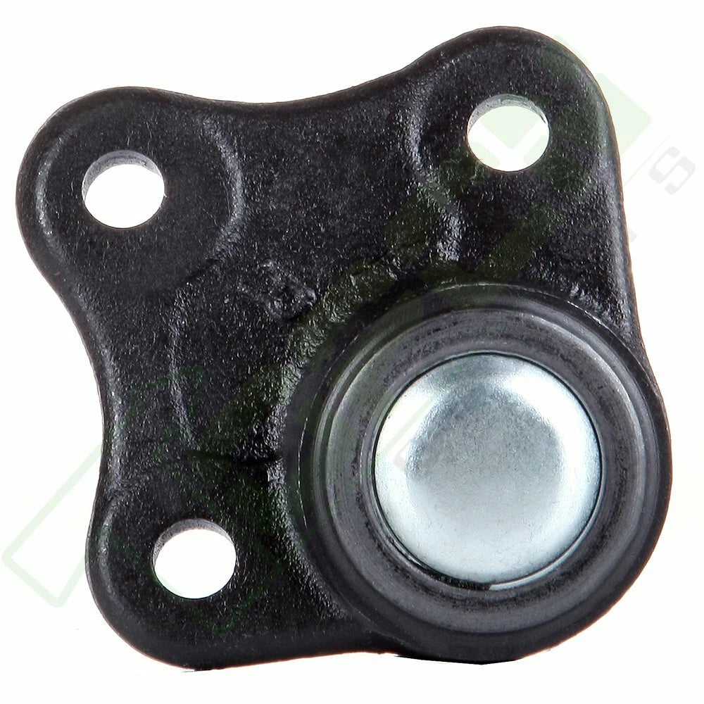 Set of 10 Ball Joints Control Arms Tie Rod Ends for Volkswagen Jetta (2002–2004)
