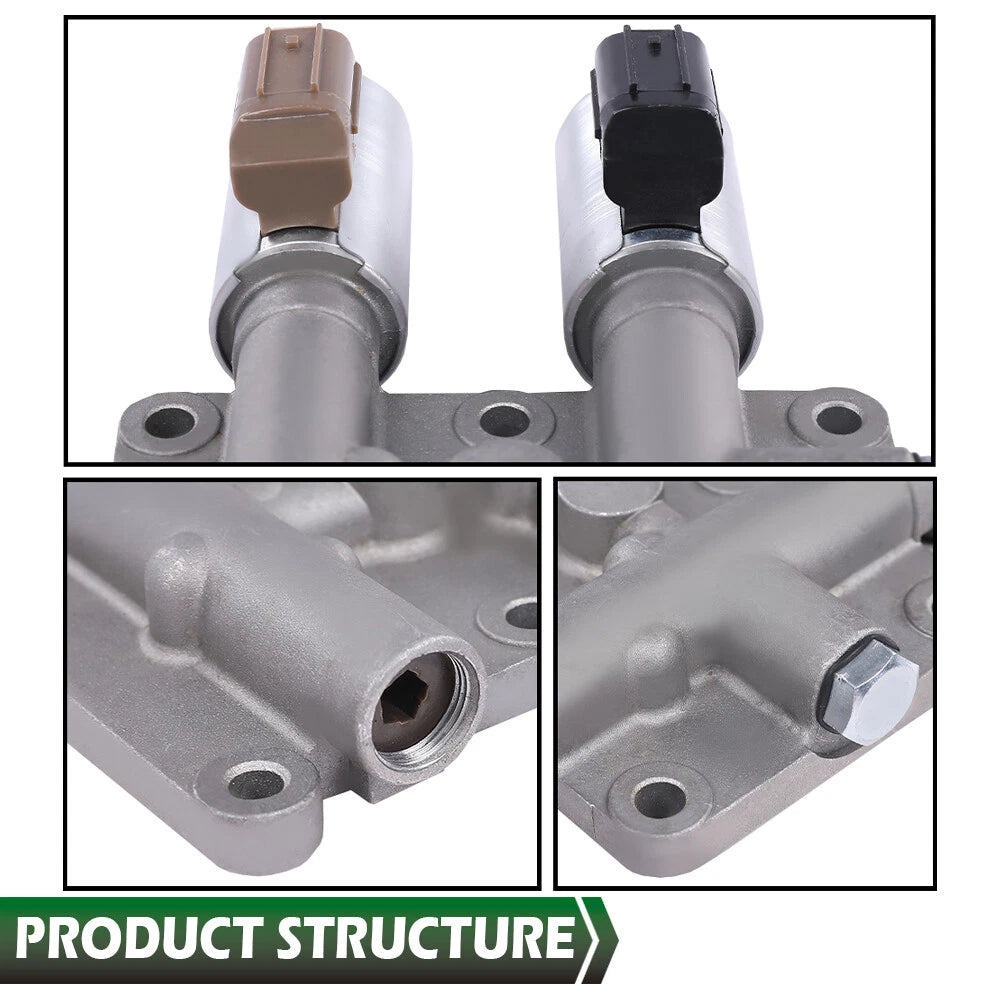 Dual Shift Linear Solenoid for Honda Civic (2001–2005)