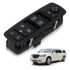 Front Left Power Window Switch for Chrysler Town & Country (2008–2012) 4602536AD