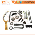 Timing Chain Kit for Ford Explorer (1997–2010) Explorer Sport Trac (2001–2010)