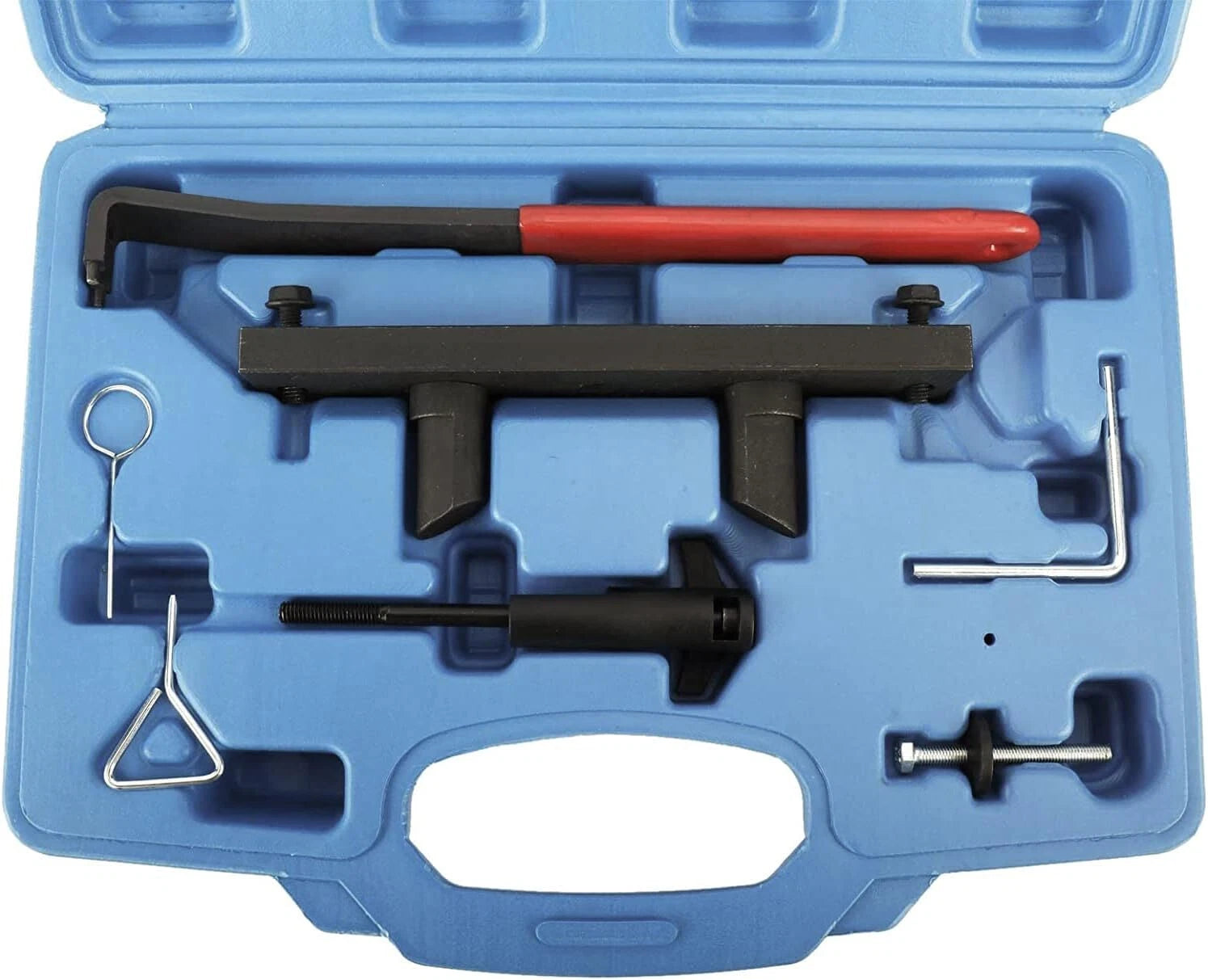 Camshaft Alignment Timing Tool Kit for Audi VW 2.0L Turbo FSI/TFSi (2006–2016)
