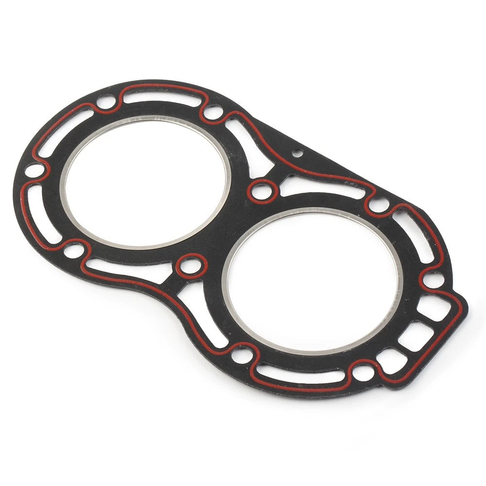Cylinder Head Gasket for Suzuki Outboard DT 25 30 HP (11141-96343, 11141-96344)