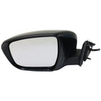 Driver Left Side Mirror for Nissan Rogue (2016)