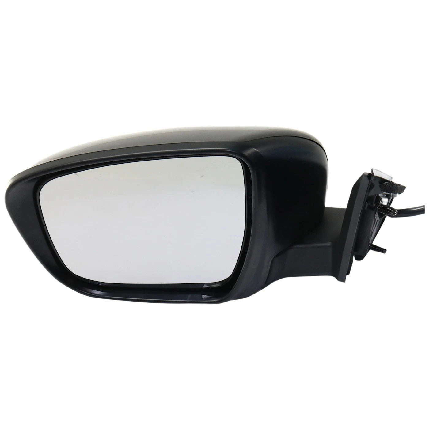 Driver Left Side Mirror for Nissan Rogue (2016)