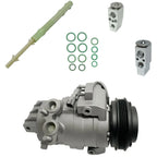 AC Compressor Kit for Ford Expedition 3.5L Turbo 2017–2017