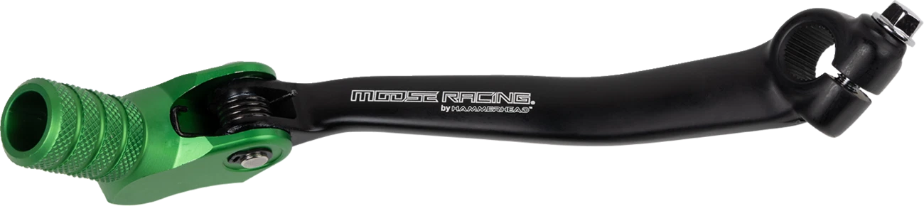 Shifter Lever for Moose Offroad (20 mm Offset)