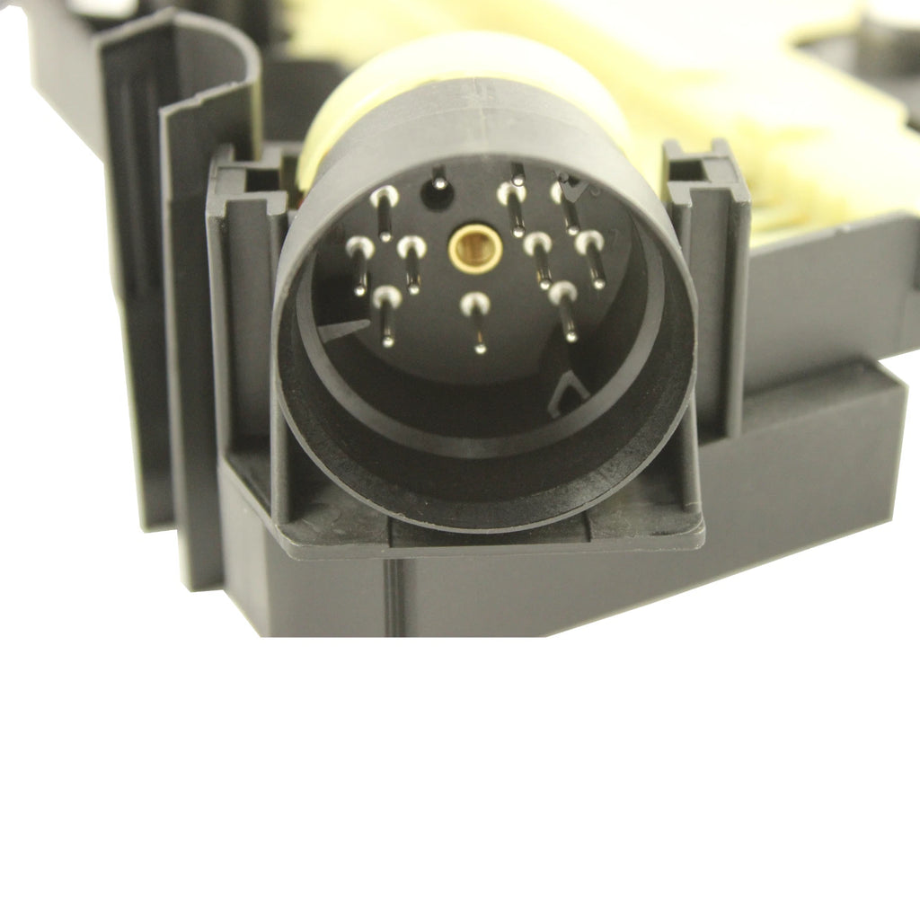 Transmission Conductor Plate and Connector for Mercedes Benz