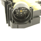 Transmission Conductor Plate and Connector for Mercedes Benz