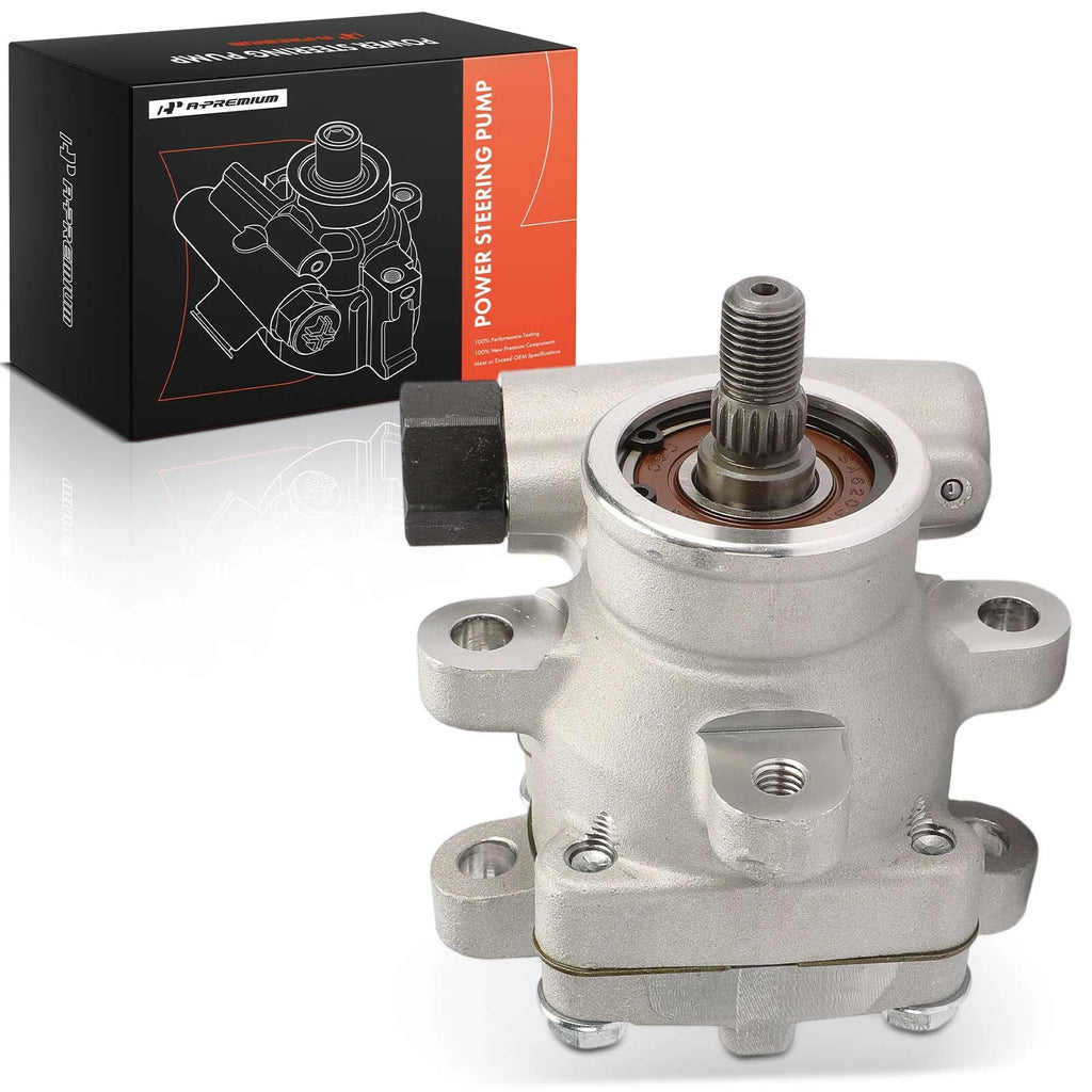 Power Steering Pump for Ford Tempo Mercury Topaz (1992–1994)