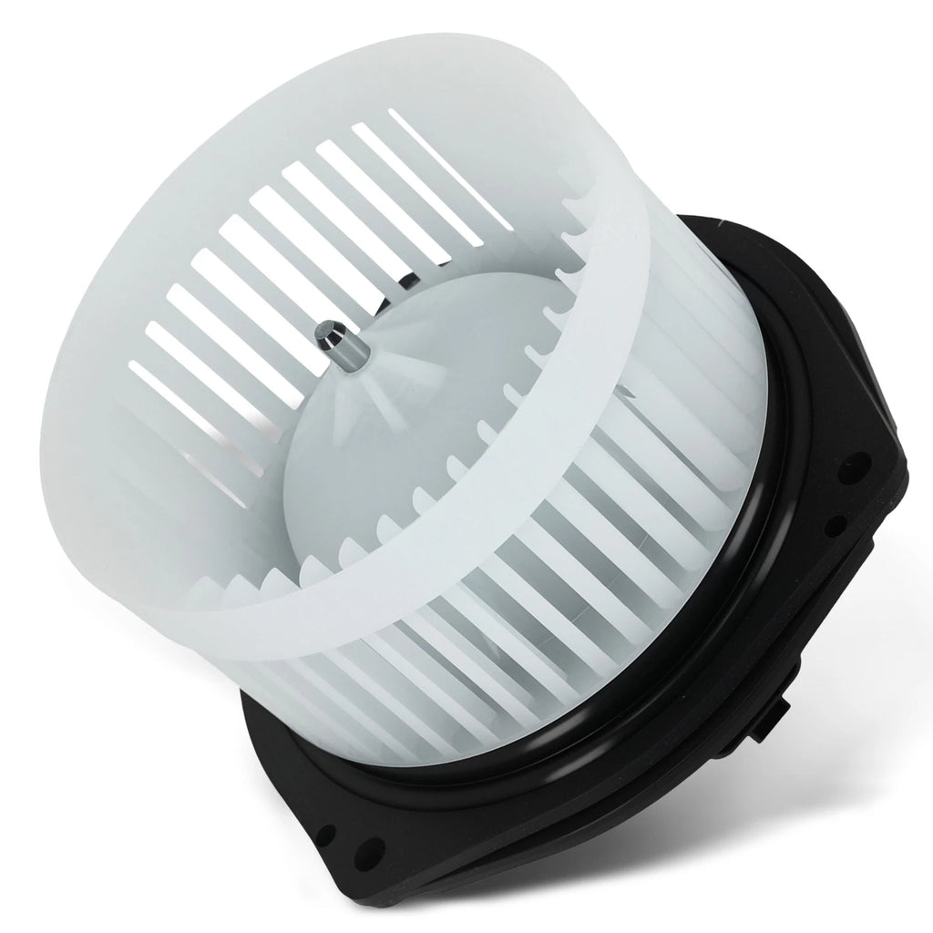 HVAC Blower Motor with Fan for Pontiac Bonneville, Buick LeSabre (2002–2005)