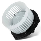 HVAC Blower Motor with Fan for Pontiac Bonneville, Buick LeSabre (2002–2005)