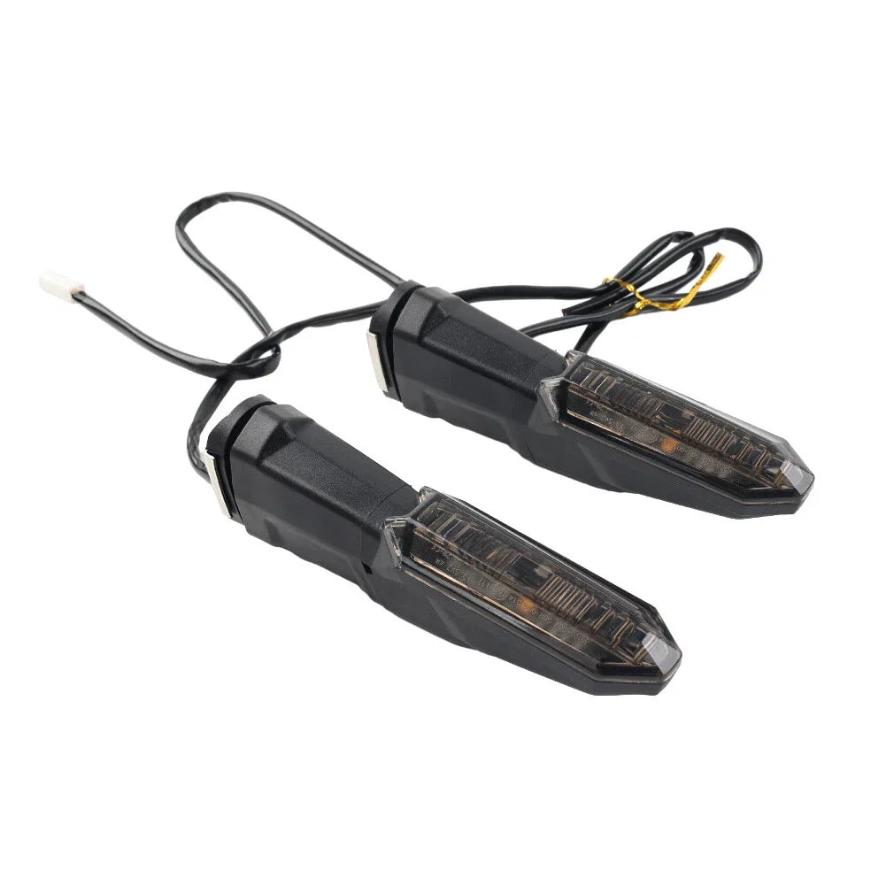 LED Turn Signal Light for KAWASAKI Z900 RS Z1000 ER-6N (2017-2023)
