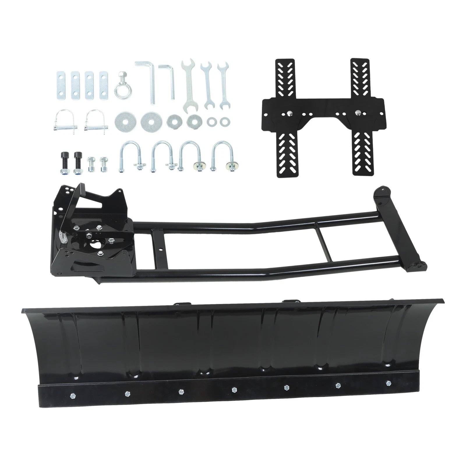 Snow Plow Kit for Honda Rancher 420 (2007–2013) 50 Inch