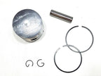 Suzuki DT9 Outboard Motor Parts (1990–1995)