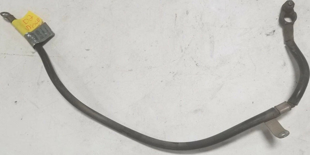 Negative Ground Cable for Land Rover Discovery 2 II (1999–2004) YTB101230