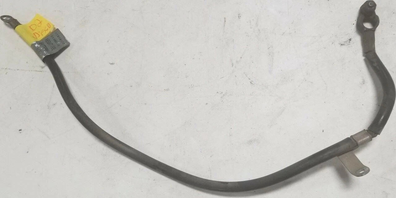 Negative Ground Cable for Land Rover Discovery 2 II (1999–2004) YTB101230