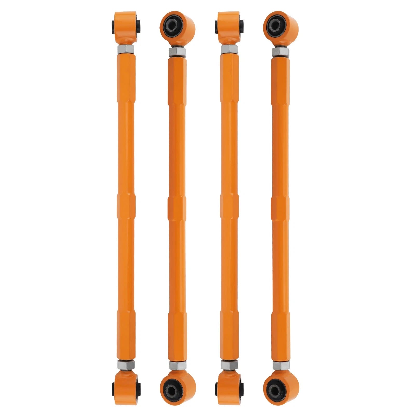 Rear Suspension Camber Arms for Mini Cooper S (2001–2013)