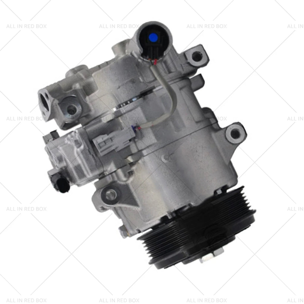 AC Compressor for Subaru Liberty (2010–2023)