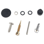 Carburetor Kit with Float for Tohatsu Nissan 25 30 HP M25 M30 (1990–2023)