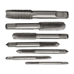 Tap Drill Bits Spiral Pointed M3 Screw Thread Tap (High Accuracy)