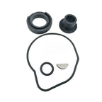 Water Pump Impeller Kit for Johnson Evinrude 50 55 HP Outboard (0389133, 18-3325)