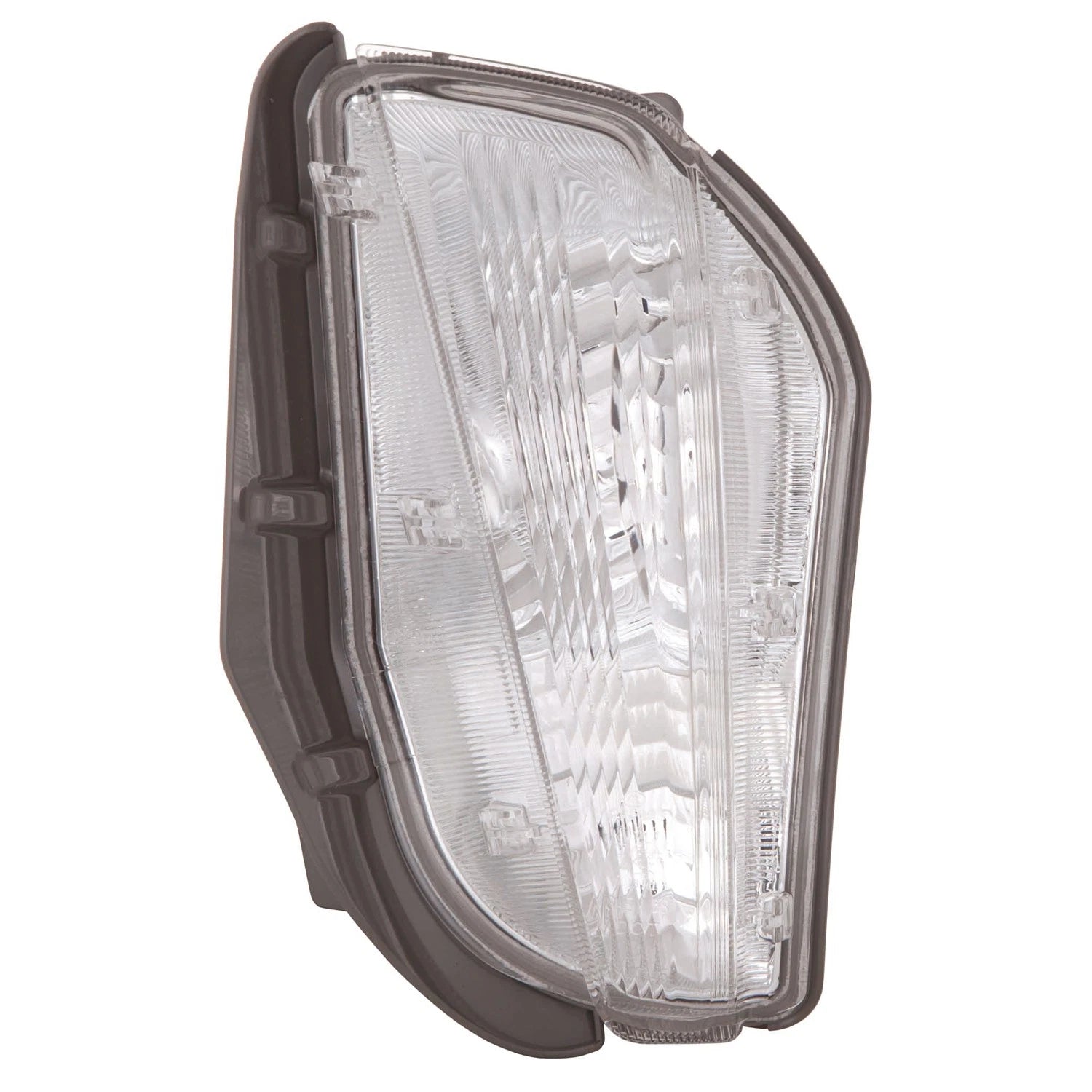 Replacement Driver Front Signal Light Lens/Housing for 2012-14 Toyota Prius V