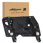 Power Window Mechanism for VW Golf MK6 (2009–2012) 5K0837462