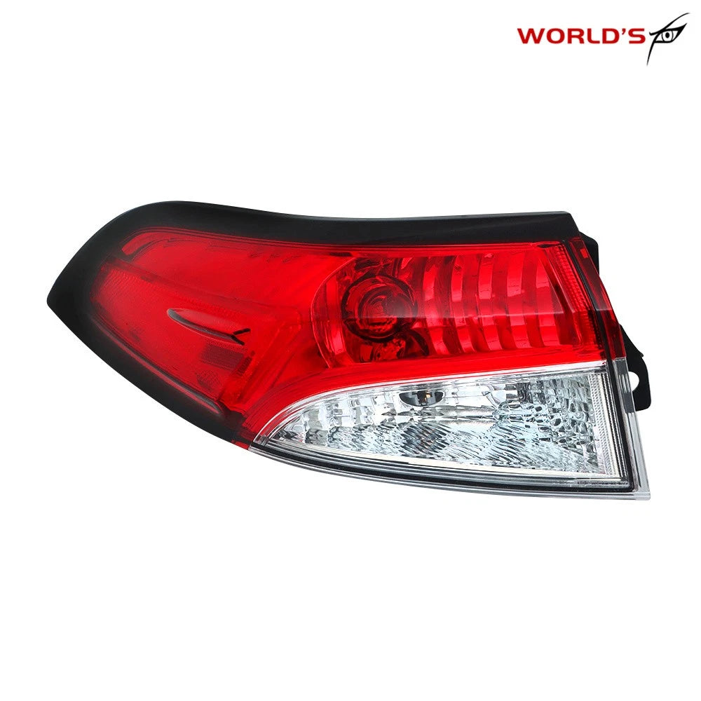 Set of 2 Tail Lights for Toyota Corolla (2020–2021)