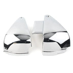 Battery Side Fairing Cover for Kawasaki Vulcan VN400 Classic Drifter (2000-2008)