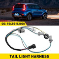 Tail Lamp Harness for Kia Soul (2013–2017) 92450-B2000