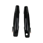 Exterior Door Handle Front for Chevrolet Suburban 1500 (2007–2014)