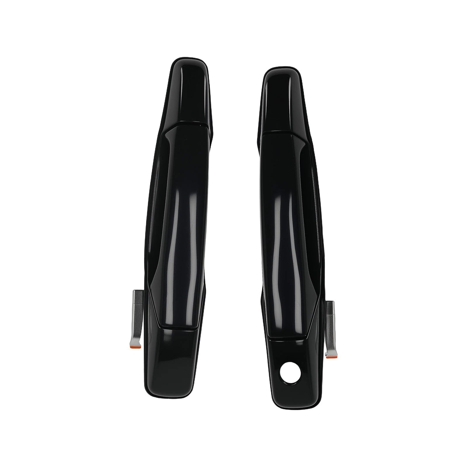 Exterior Door Handle Front for Chevrolet Suburban 1500 (2007–2014)