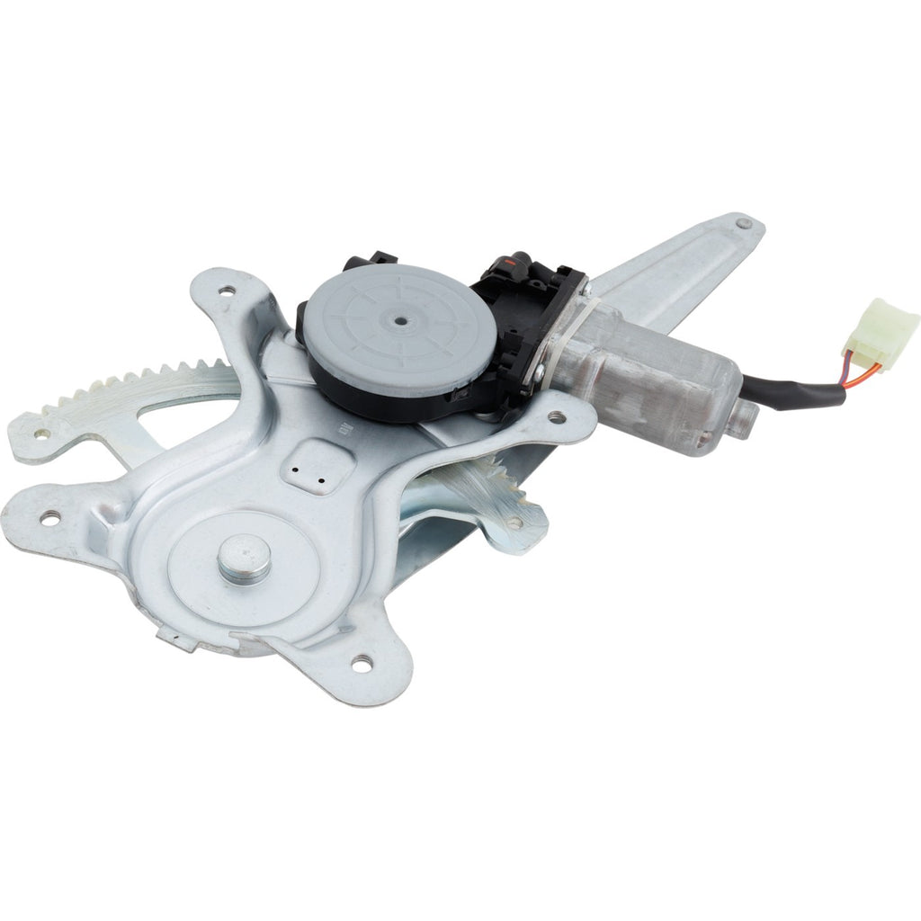 Window Regulator for Scion xD, Toyota Highlander (2008–2014)