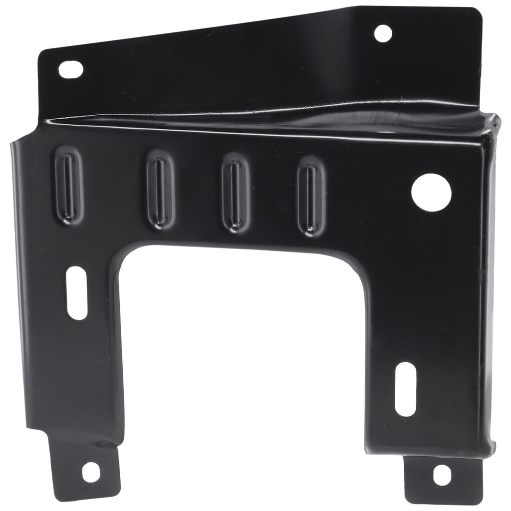 Bumper Bracket for Ford F-150 (2004) Front Driver Side Mounting Plate