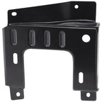 Bumper Bracket for Ford F-150 (2004) Front Driver Side Mounting Plate