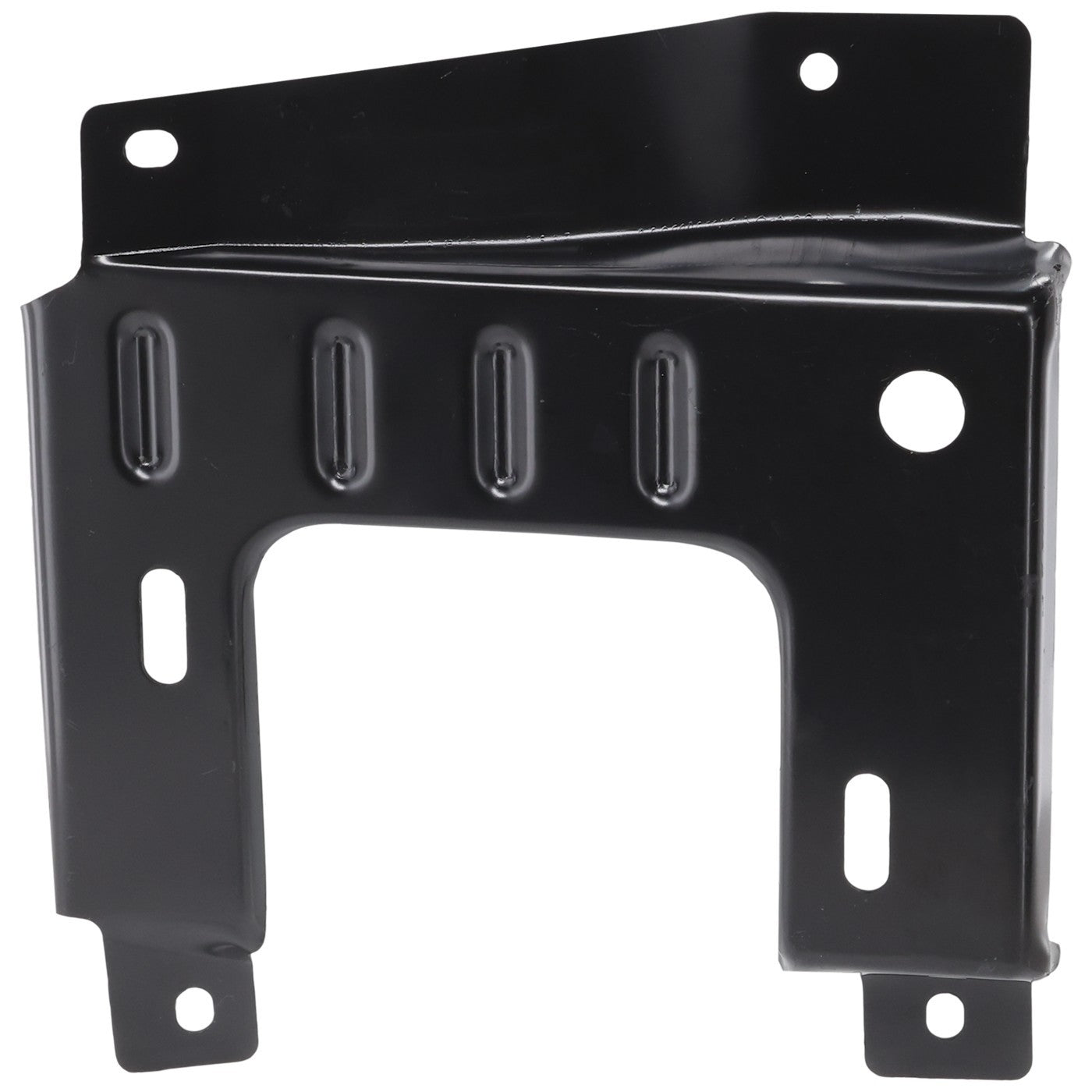Bumper Bracket for Ford F-150 (2004) Front Driver Side Mounting Plate