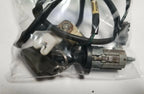 Door Ignition Cylinder Lock Set with Key for Lincoln Continental (1995–1997)