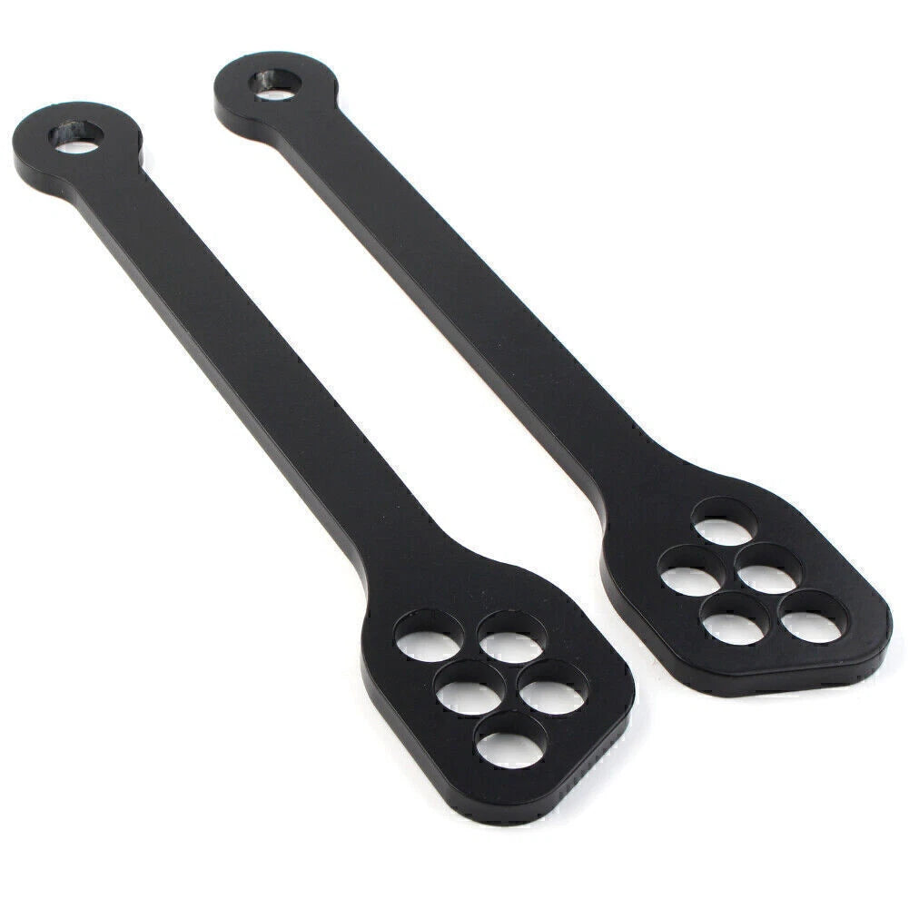 Lowering Link Kit for Yamaha Tenere 700 XTZ690 T7 (2019–2021)