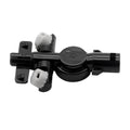 Headlight Spray Nozzle Washer Jet Connector for Toyota Honda Infiniti