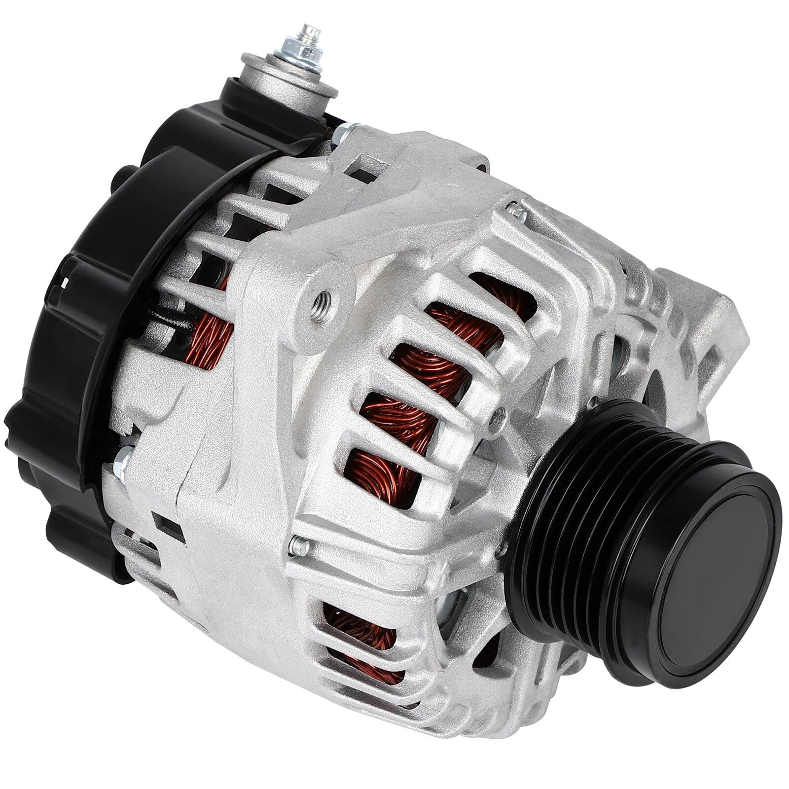 Alternator for Toyota Corolla (2014–2018) L4 1.8L 115 Amp