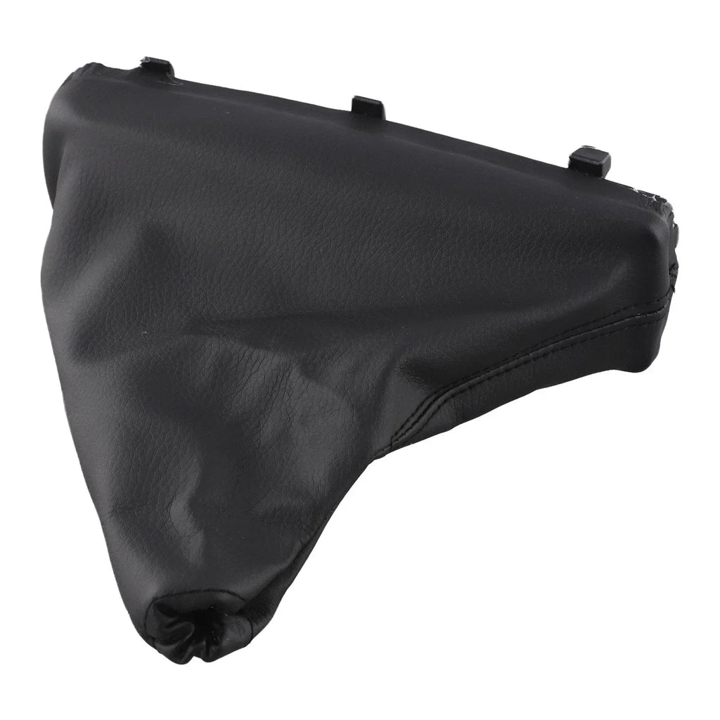 Parking Boot Gaiter for Vehicles