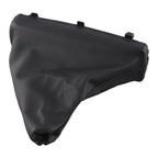 Parking Boot Gaiter for Vehicles