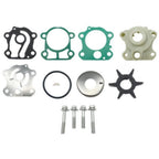 Water Pump Kit for Yamaha 75 85 90HP 2Stroke (1989–1999) 692-W0078-A0 688-44311-01-00