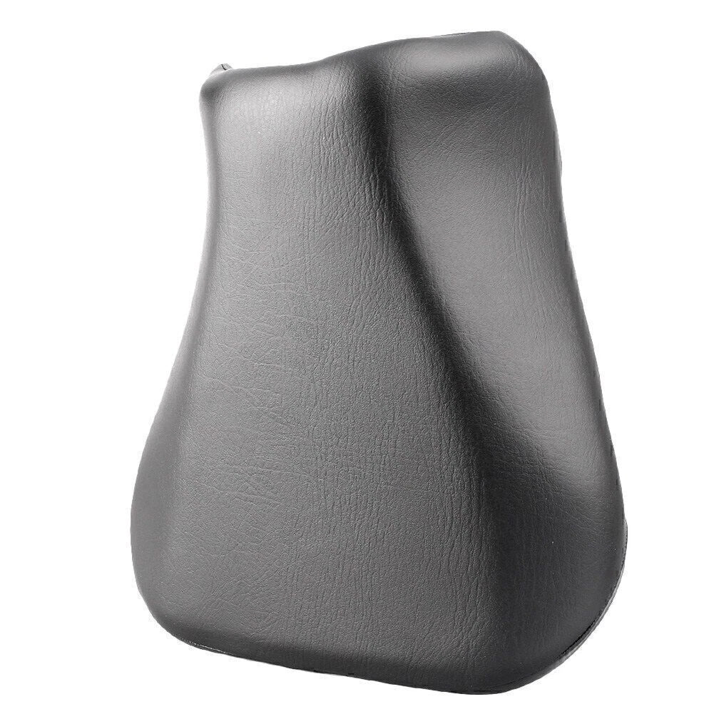 Black Front Rider Seat for Suzuki GSXR600 GSXR750 (2004–2005)
