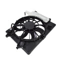 Radiator Cooling Fan Assembly for Hyundai Elantra (2011–2015)